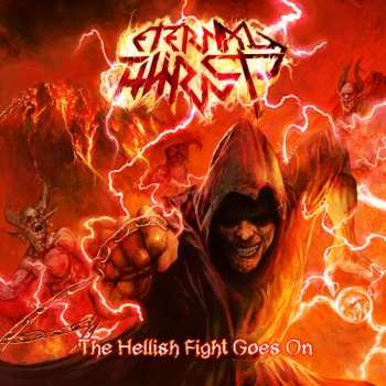 Album Eternal Thirst: The Hellish Fight Goes On