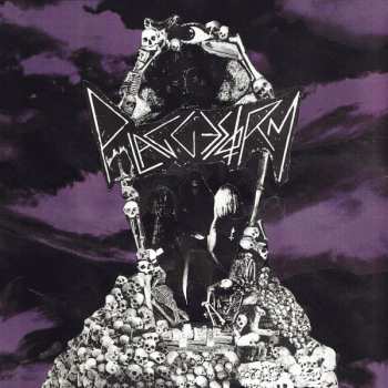 Album Plaguestorm: Eternal Throne