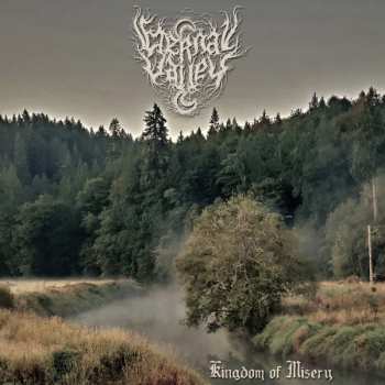 CD Eternal Valley: Kingdom Of Misery LTD | DIGI 308951