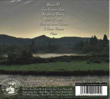 CD Eternal Valley: Kingdom Of Misery LTD | DIGI 308951