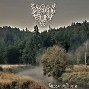 Album Eternal Valley: Kingdom Of Misery