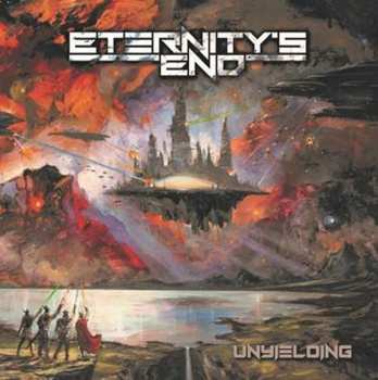 Album Eternity's End: Unyielding