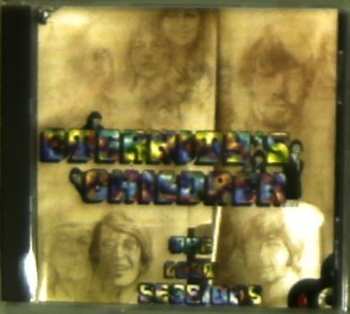 Album Eternity's Children: The Lost Sessions