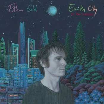 CD Ethan Gold: Earth City 1: The Longing 477154