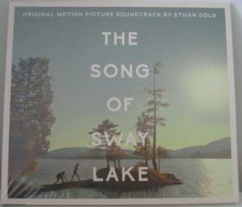 Album Ethan Gold: The Song Of Sway Lake
