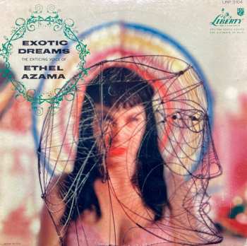 Album Ethel Azama: Exotic Dreams – Martin Denny Presents The Enticing Voice Of Ethel Azama