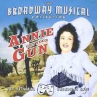 CD Ethel Merman: Annie Get Your Gun 241980