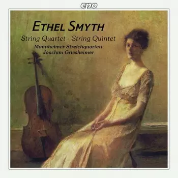 String Quartet - String Quintet