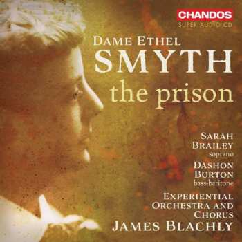 Album Ethel Smyth: The Prison