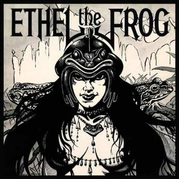 Album Ethel The Frog: Ethel The Frog