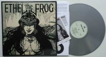 LP Ethel The Frog: Ethel The Frog LTD | CLR 129009