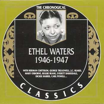 Album Ethel Waters: 1946-1947