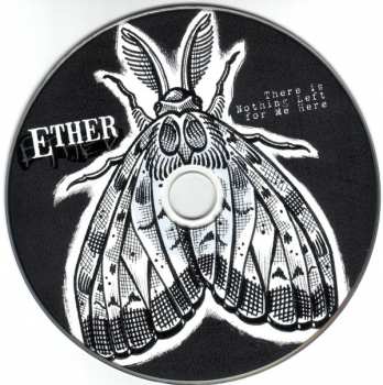 CD Ether: There Is Nothing Left For Me Here 250787