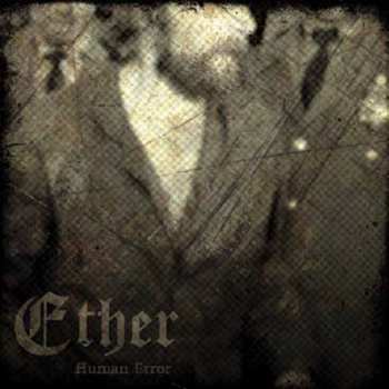 Album Ether: Human Error