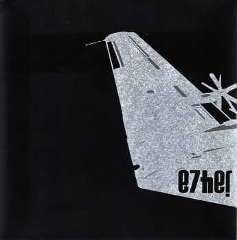 Album Ether: Music For Air Raids