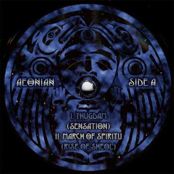 LP Ethereal Riffian: Aeonian  362514