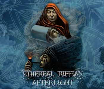 Album Ethereal Riffian: Afterlight