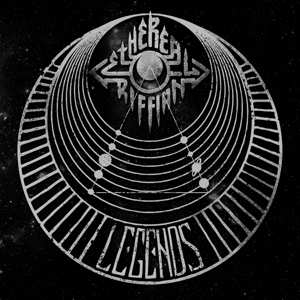 CD Ethereal Riffian: Legends 261726