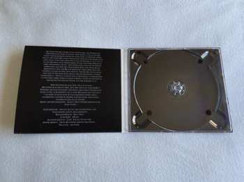 CD Ethereal Shroud: Trisagion LTD | DIGI 420676
