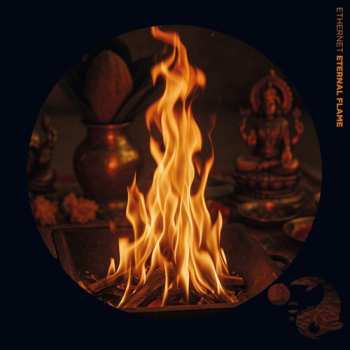 Album Ethernet: Eternal Flame