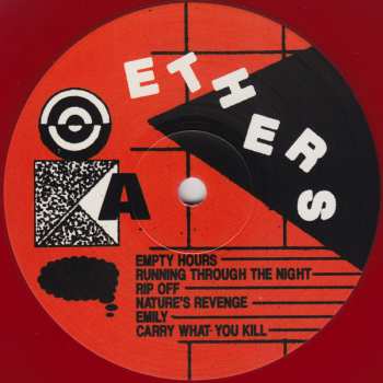 LP Ethers: Ethers CLR | LTD 530022