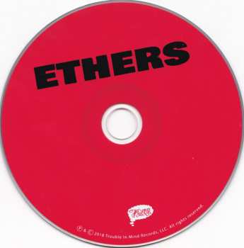 CD Ethers: Ethers 428082
