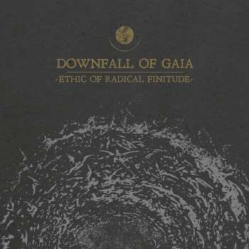 Album Downfall of Gaia: Ethic of Radical Finitude