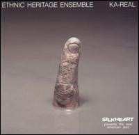 Album Ethnic Heritage Ensemble: Ka-Real