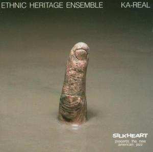 CD Ethnic Heritage Ensemble: Ka-Real 529707
