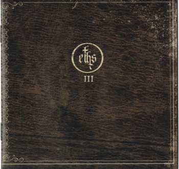 CD Eths: III LTD | DIGI | DIGI 243089