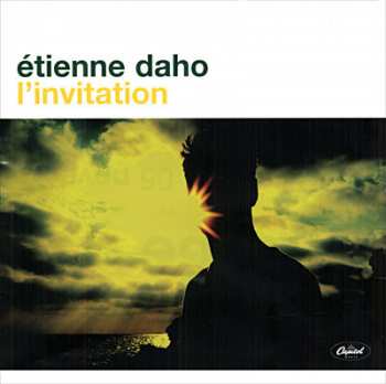 Album Etienne Daho: L'Invitation
