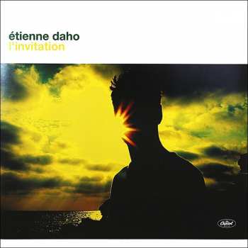 LP Etienne Daho: L'Invitation 343855