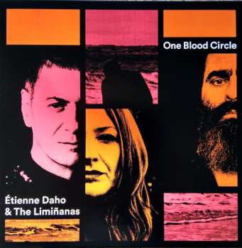 Album Etienne Daho: One Blood Circle