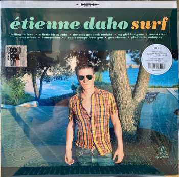 LP Etienne Daho: Surf 336437