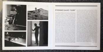 CD Etienne Daho: Surf (Volumes 1 & 2) DLX 249110