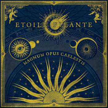 Album Étoile Filante: Magnum Opus Caelestis