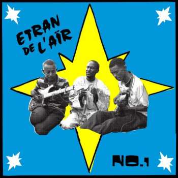 Album Etran De L'air: No. 1