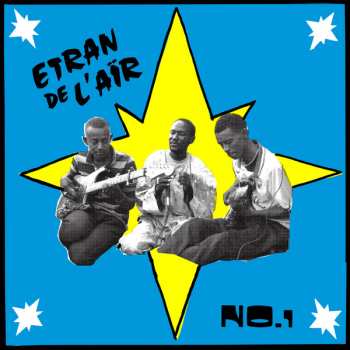 CD Etran De L'air: No. 1 410673