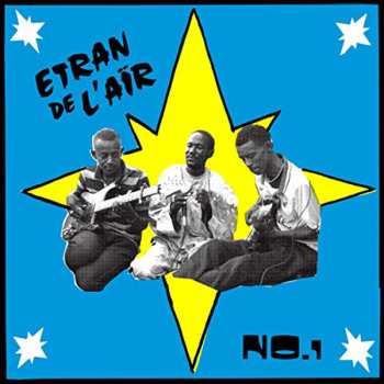 CD Etran De L'air: No. 1