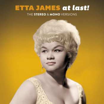 CD Etta James: At Last! 304685