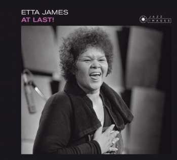 CD Etta James: At Last! DIGI 427894
