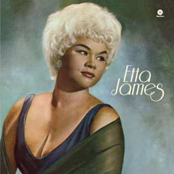 LP Etta James: Etta James 541205