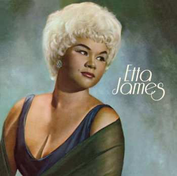 CD Etta James: Etta James 304815