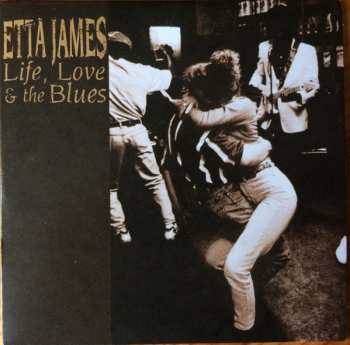 5CD/Box Set Etta James: Original Album Classics 120305