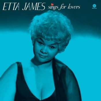 Album Etta James: Sings For Lovers