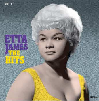 Album Etta James: The Hits