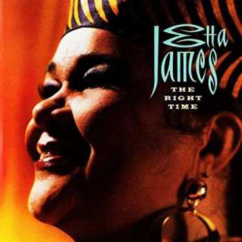 Album Etta James: The Right Time
