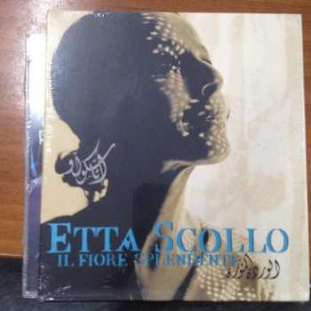 CD Etta Scollo: Il Fiore Splendente  455757