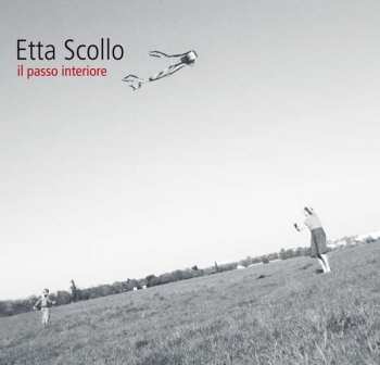 Album Etta Scollo: Il Passo Interiore