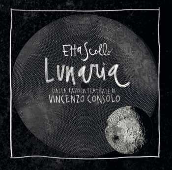 Album Etta Scollo: Lunaria